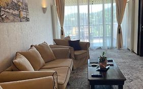 Apartament Executive Vedere Munte Alpin Resort Poiana Brasov
