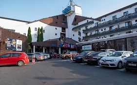 Apartament Executive Vedere Munte Alpin Resort Poiana Brasov