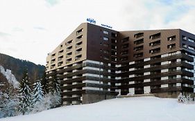 Apartament Executive Vedere Munte Alpin Resort Poiana Brasov